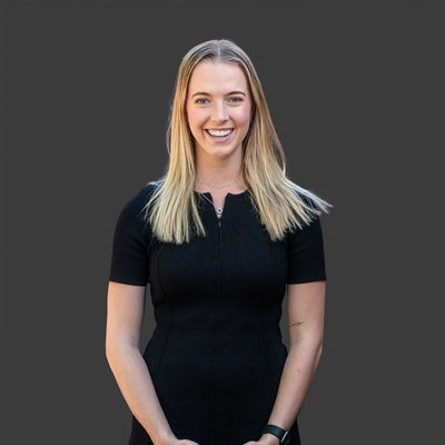 Riley van der Velden