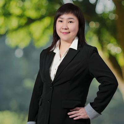 Qiling (Elaine) Ye
