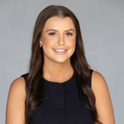 Tahlia Seagg