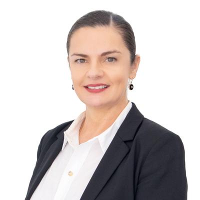 Kate Pearson