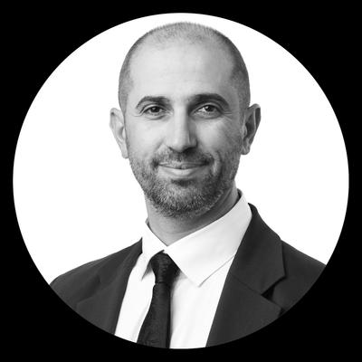 Andrew Buzari