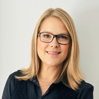 Tanya Olver