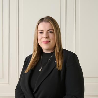 Lisa Walsh