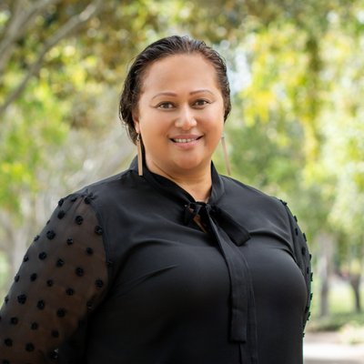 Maria Aiulu