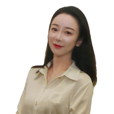 Maggie Xia