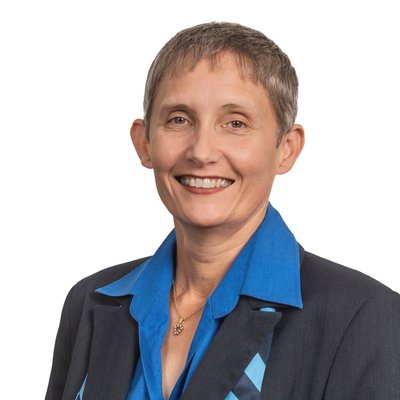 Hannelie Moittie