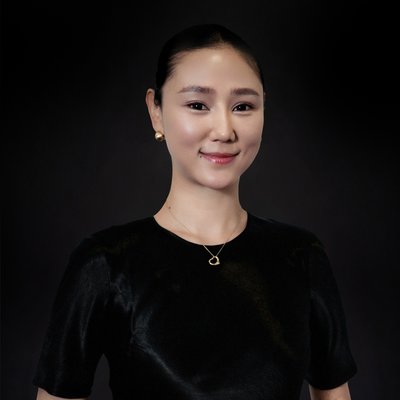 Stephanie Xiang