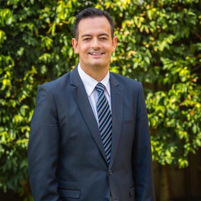 Damien Brumby
