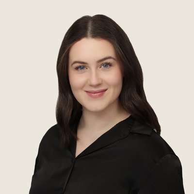 Tazmin Byrne