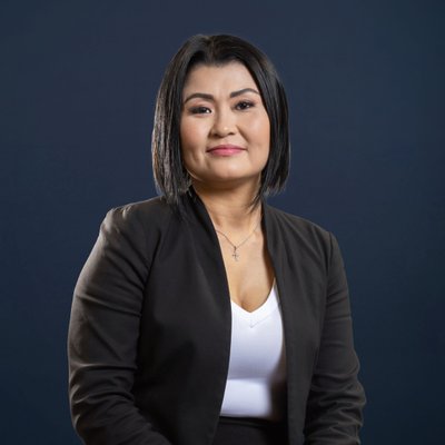 Elisa Lay