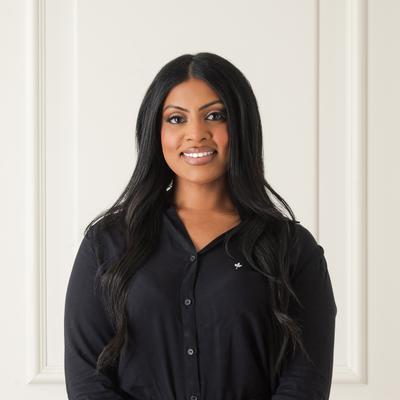 Megan Reddy