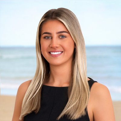 Sarah Siegel