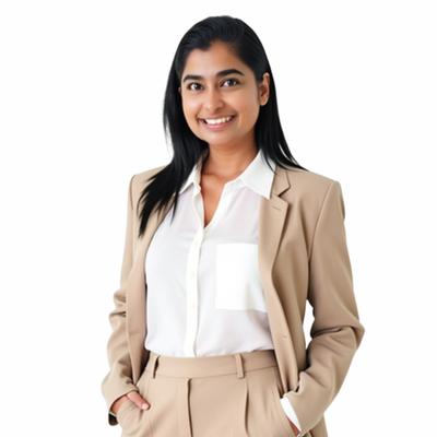 Selvi Gopinathan