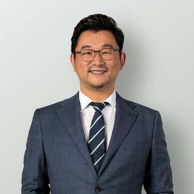 Jeffrey Yijuan Qin