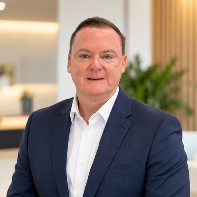 Ian McLachlan