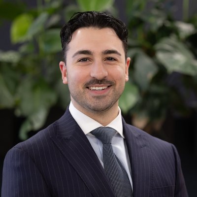 Nathan Danatzis