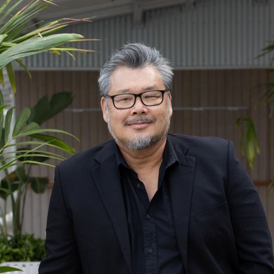 Warren Lim