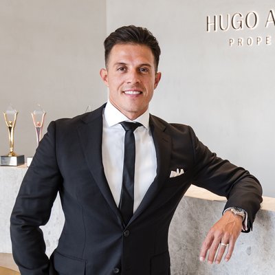 Julian Rivas