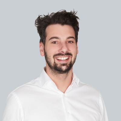 Gianni Macdonald