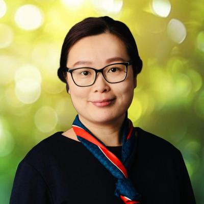 Tracy Xie