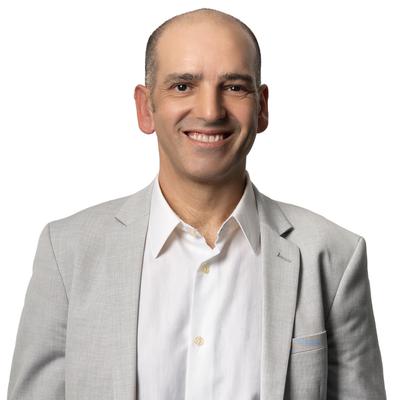 Joel Ovelheiro