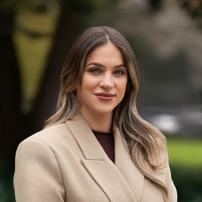 Evonne Wali