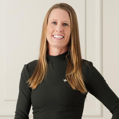Amanda  Wilson