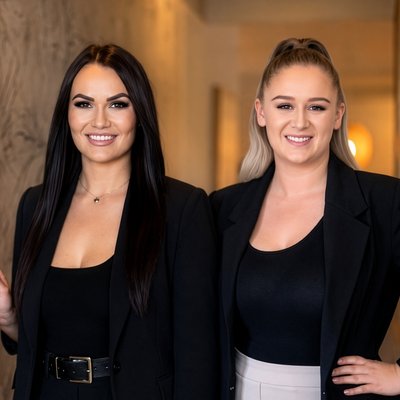 The Leasing Team