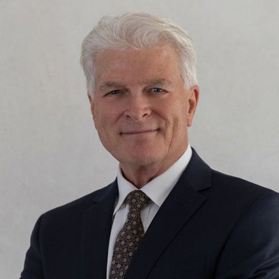 Mark MacGillivray
