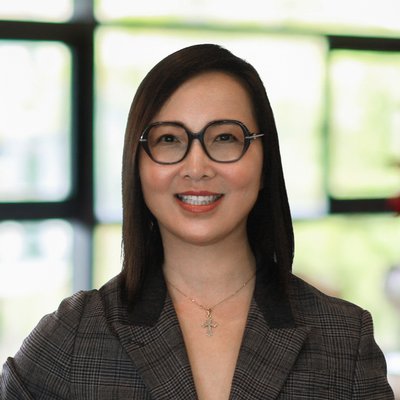 Dana Wang