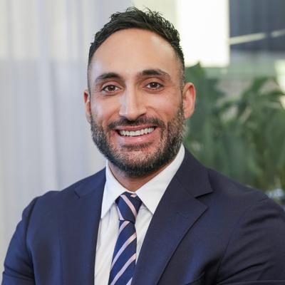 Amir Ehsani
