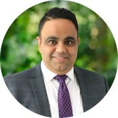 Harry Singh