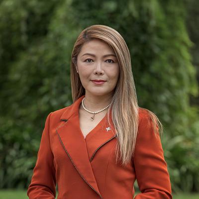Olivia Mo