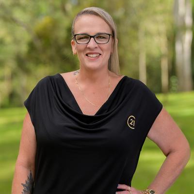 Kylie Larner