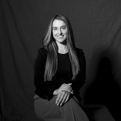 Katherine Hampouris