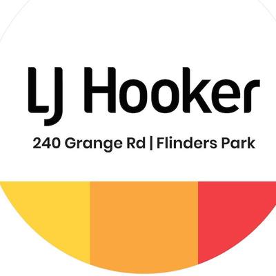 LJ Hooker Flinders Park