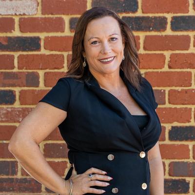 Fiona Harvey