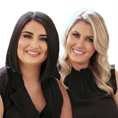 Tatjana Freeman & Maddie See