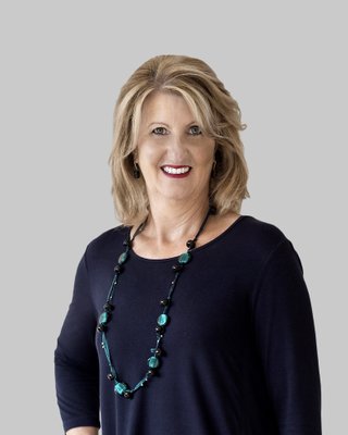 Trudy Gordon