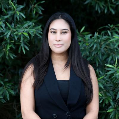 Zarin Hossain