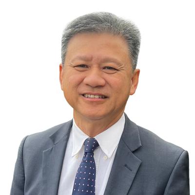 Clarence Tiong
