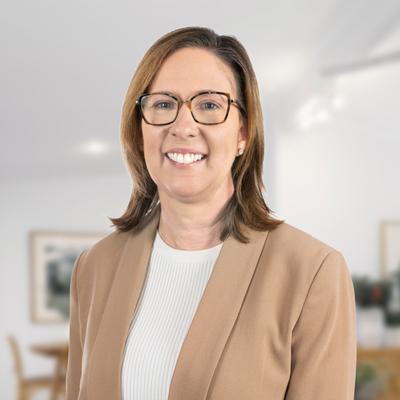 Fiona Hawley