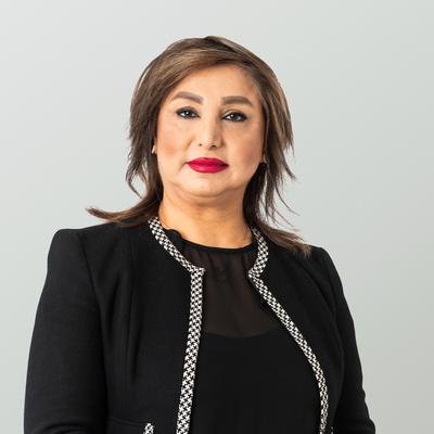 Mojdeh Molammghobadi