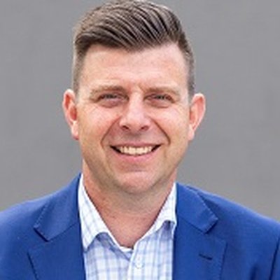 Justin Luciew