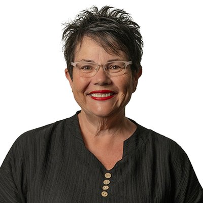 Donna-Marie Jarden