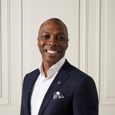 Adrian Nyariri