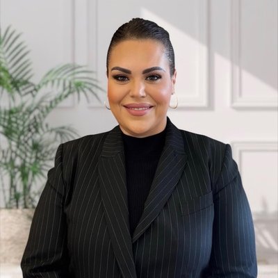 Mel Ghali
