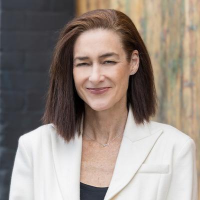 Janet Martin