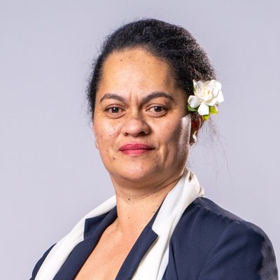 (Louisa) Louisa Ngavaine Nifmed