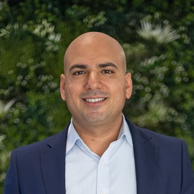 Sam Roman